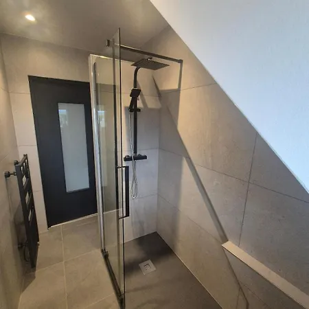 Lumineux Et Spatieux Apartment Marlenheim