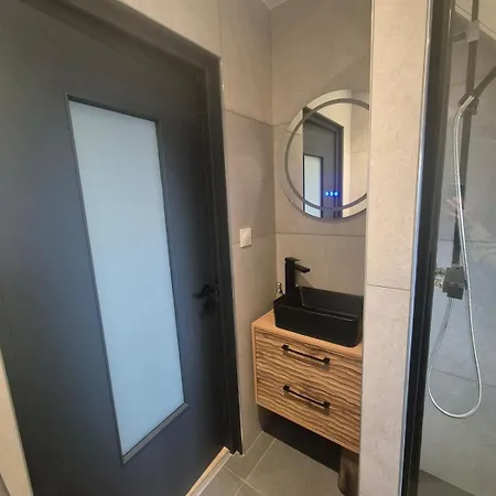Apartment Lumineux Et Spatieux Marlenheim